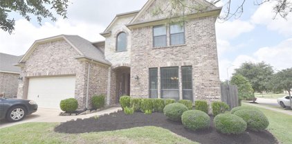 13101 Hollow Garden Lane, Rosharon
