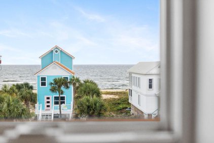 259 E Gorrie Dr, St. George Island