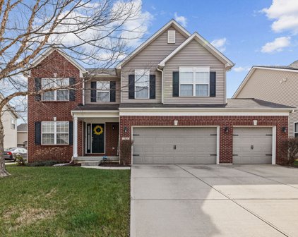 7823 Andaman Drive, Zionsville