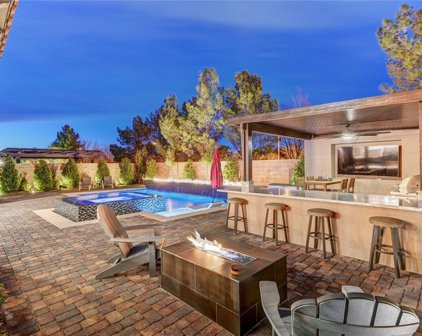 11358 San Arezzo Place, Las Vegas