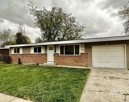 406 Chestnut St, Mountain Home