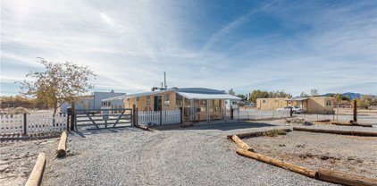 1081 W Irons Street, Pahrump
