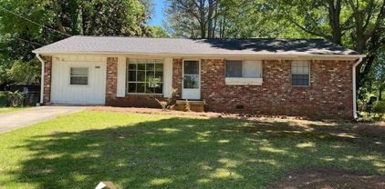6196 Bermuda Street, Forest Park