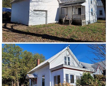97 & 109 School Street, Enosburg