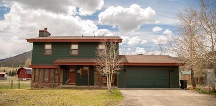 402 Last Chance, Creede