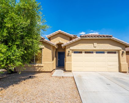 6843 S 46th Drive, Laveen