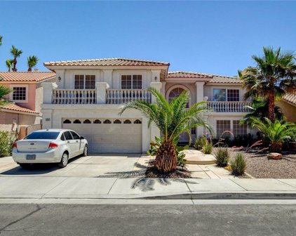 1529 Shady Rest Drive, Henderson