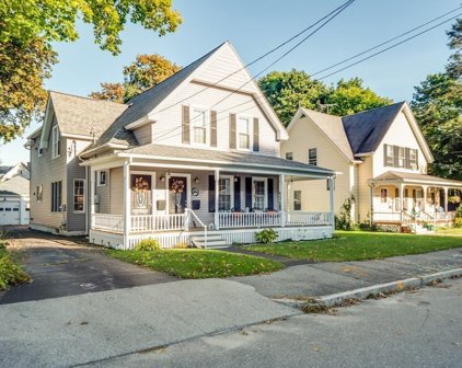 33 Agate Ave, Worcester