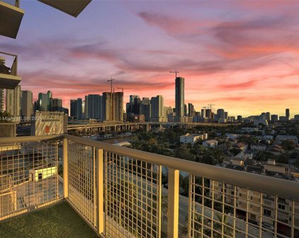 10 Sw South River Drive Unit #1109, Miami