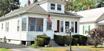 664 Fruit Hill  Avenue, North Providence