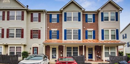 8311 Green Heron Way Unit #13, Lorton