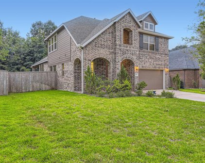 107 Aberdeen Pines Court, Montgomery