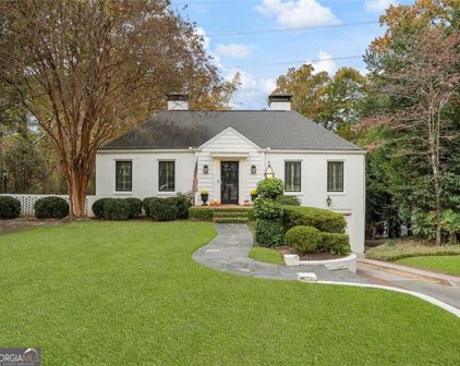 1880 Greystone Road NW, Atlanta