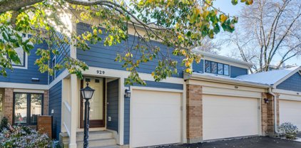 929 Suffolk Court Unit #138C, Libertyville