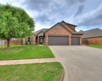 11504 SW 55th Street, Mustang