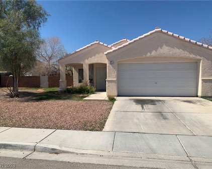 5213 Cheetah Court, North Las Vegas
