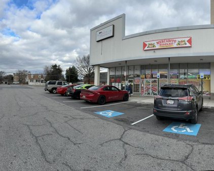 5005 Ritchie Hwy, Brooklyn