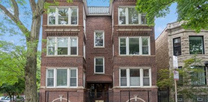 4702 N Campbell Avenue Unit #3, Chicago