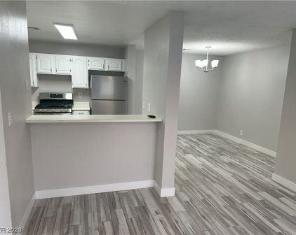 1375 E Hacienda Avenue Unit 105, Las Vegas