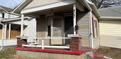 403 Spring Street, Independence