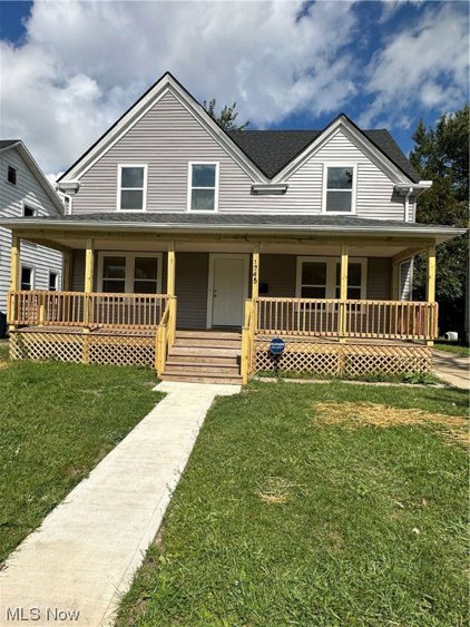 1745 E 30th Street, Lorain