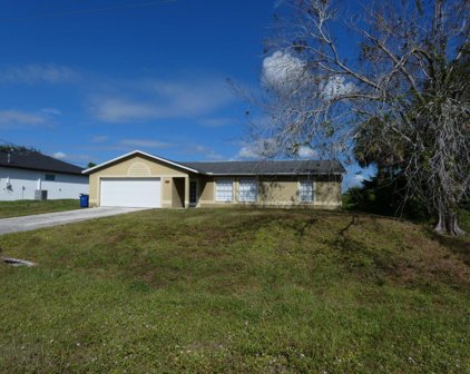 3712 Kilarney Street, Fort Myers