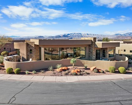 3052 N Snow Canyon Parkway Unit #175, St George
