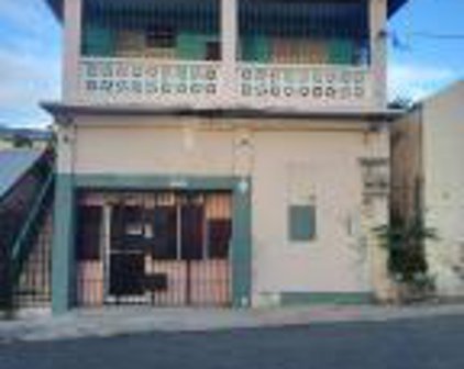 18 Company Street CH, Christiansted