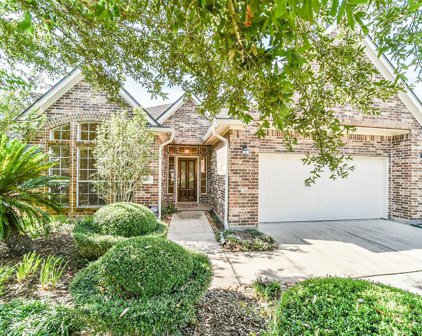 4406 Cypress Pond Court, Pasadena