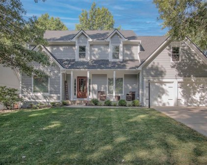 12910 Connell Drive, Overland Park