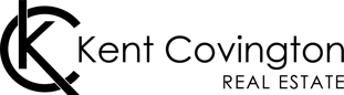 Kent Covington Real Estate Logo