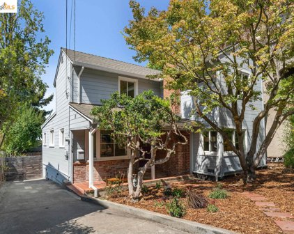 1154 Spruce St, Berkeley