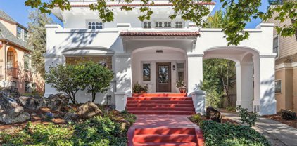 1029 Mariposa Ave, Berkeley