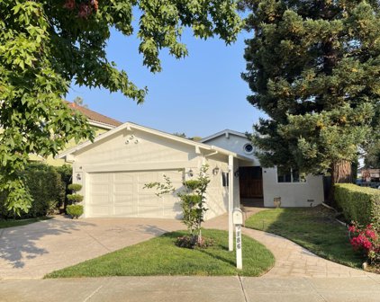 186 Warren RD, San Mateo