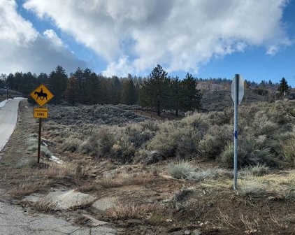 25701 Remington  Court, Tehachapi