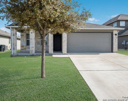 870 Pumpkin Ridge, New Braunfels