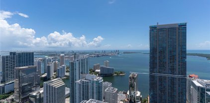 1000 Brickell Plz Unit #4703, Miami