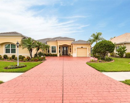 1885 Bobcat Trail, North Port