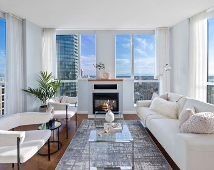 1189 Melville Street Unit 4004, Vancouver