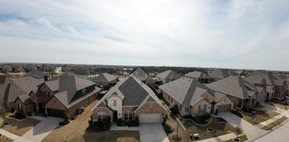9716 Forester  Trail, Oak Point