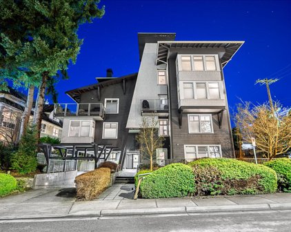 118 W 22nd Street Unit 302, North Vancouver