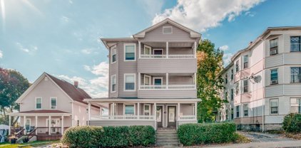 45 Plantation St, Worcester