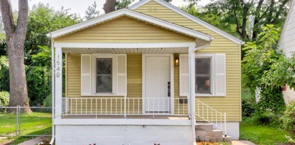 1540 MOORHOUSE, Ferndale