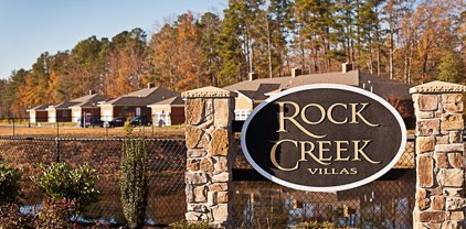 3272 Rock Creek Villa  Drive, Quinton