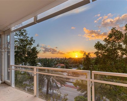 9001 Collins Ave Unit #S-402, Surfside