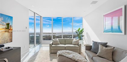 100 S Pointe Dr Unit #3402, Miami Beach