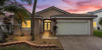 222 Sw 179th Ave, Pembroke Pines