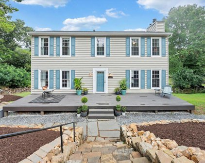 3702 Winding Way Sw Rd, Roanoke