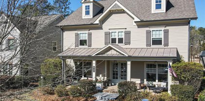 340 Wagon Way, Alpharetta