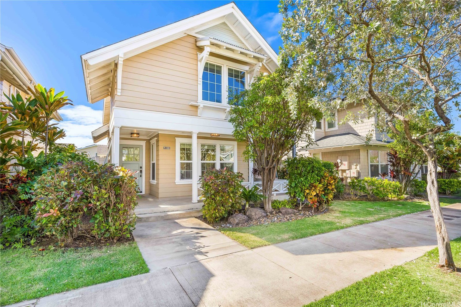 91-1383 Kaileolea Drive, Ewa Beach, 96706